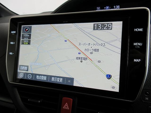 ヴォクシー ＺＳ　タイプ１　クルマイス　両側パワースライド　後席モニタ　保証付　１年間走行距離無制限　トヨタ認定中古車　ナビ　フルセグ　バックカメラ　ＥＴＣ　スマートキー　ＬＥＤヘッドランプ　純正アルミホイール　ワンオーナー（56枚目）