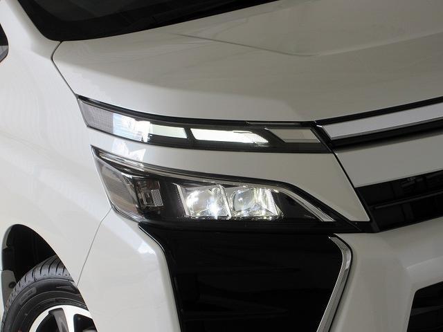 ヴォクシー ＺＳ　タイプ１　クルマイス　両側パワースライド　後席モニタ　保証付　１年間走行距離無制限　トヨタ認定中古車　ナビ　フルセグ　バックカメラ　ＥＴＣ　スマートキー　ＬＥＤヘッドランプ　純正アルミホイール　ワンオーナー（61枚目）