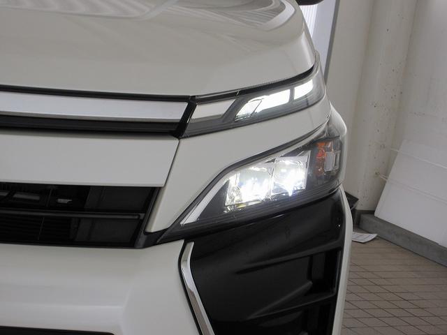 ヴォクシー ＺＳ　タイプ１　クルマイス　両側パワースライド　後席モニタ　保証付　１年間走行距離無制限　トヨタ認定中古車　ナビ　フルセグ　バックカメラ　ＥＴＣ　スマートキー　ＬＥＤヘッドランプ　純正アルミホイール　ワンオーナー（62枚目）