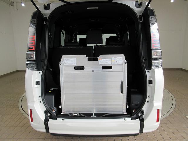 ヴォクシー ＺＳ　タイプ１　クルマイス　両側パワースライド　後席モニタ　保証付　１年間走行距離無制限　トヨタ認定中古車　ナビ　フルセグ　バックカメラ　ＥＴＣ　スマートキー　ＬＥＤヘッドランプ　純正アルミホイール　ワンオーナー（68枚目）