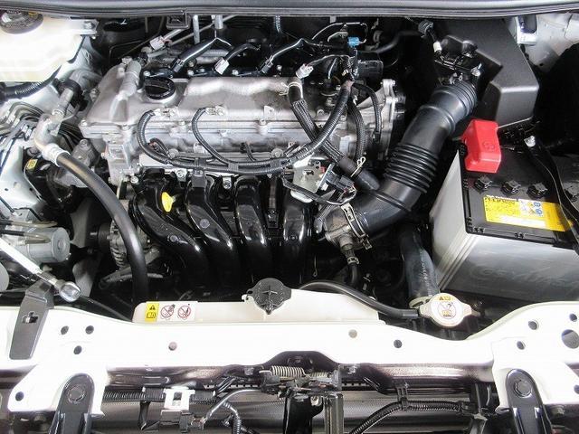 ヴォクシー ＺＳ　タイプ１　クルマイス　両側パワースライド　後席モニタ　保証付　１年間走行距離無制限　トヨタ認定中古車　ナビ　フルセグ　バックカメラ　ＥＴＣ　スマートキー　ＬＥＤヘッドランプ　純正アルミホイール　ワンオーナー（76枚目）