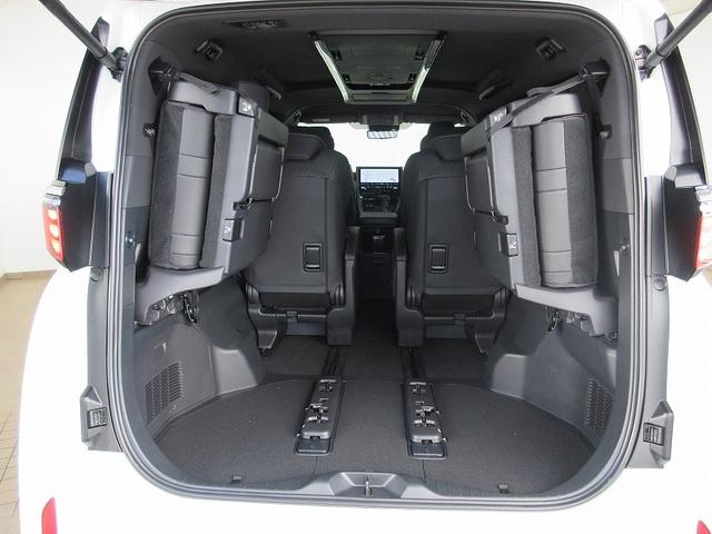 アルファード Z サンルーフ 後席モニタ 踏み間違加速抑制 保証1年 走行距離無制限 トヨタ認定中古車 ディスプレイオーディオ ナビ フルセグ 全方位モニタ ETC LEDヘッドランプ 純正アルミホイール ワンオーナー(8枚目)