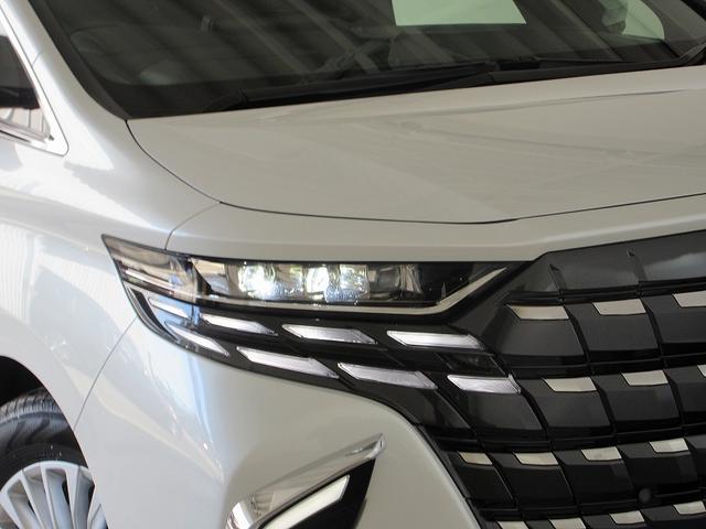 アルファード Z サンルーフ 後席モニタ 踏み間違加速抑制 保証1年 走行距離無制限 トヨタ認定中古車 ディスプレイオーディオ ナビ フルセグ 全方位モニタ ETC LEDヘッドランプ 純正アルミホイール ワンオーナー(10枚目)