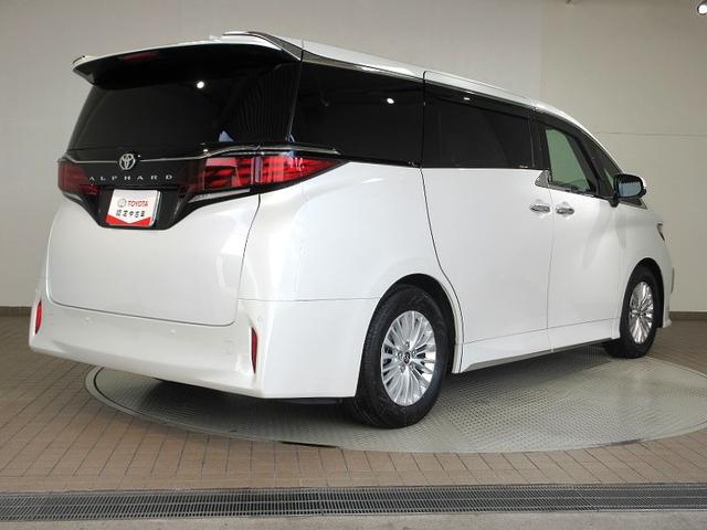 アルファード Z サンルーフ 後席モニタ 踏み間違加速抑制 保証1年 走行距離無制限 トヨタ認定中古車 ディスプレイオーディオ ナビ フルセグ 全方位モニタ ETC LEDヘッドランプ 純正アルミホイール ワンオーナー(15枚目)