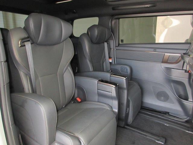 アルファード Z サンルーフ 後席モニタ 踏み間違加速抑制 保証1年 走行距離無制限 トヨタ認定中古車 ディスプレイオーディオ ナビ フルセグ 全方位モニタ ETC LEDヘッドランプ 純正アルミホイール ワンオーナー(23枚目)