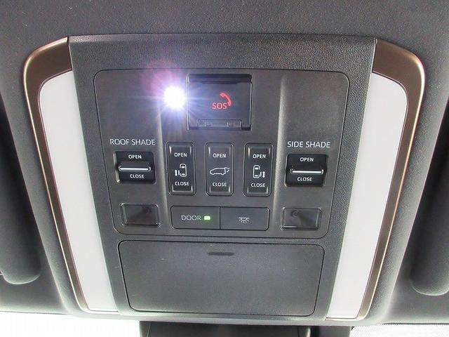 アルファード Z サンルーフ 後席モニタ 踏み間違加速抑制 保証1年 走行距離無制限 トヨタ認定中古車 ディスプレイオーディオ ナビ フルセグ 全方位モニタ ETC LEDヘッドランプ 純正アルミホイール ワンオーナー(31枚目)