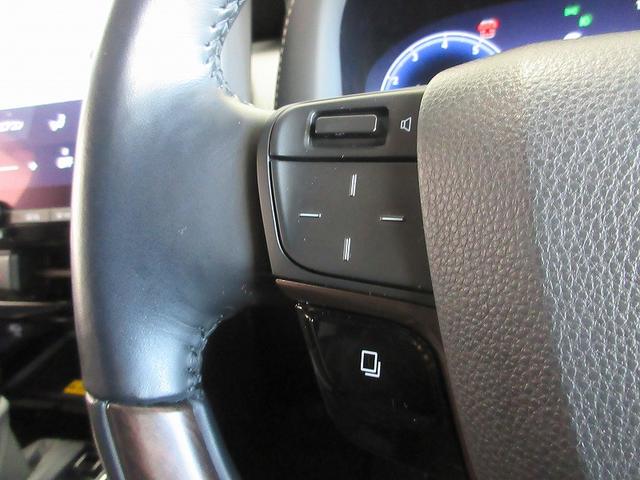 アルファード Z サンルーフ 後席モニタ 踏み間違加速抑制 保証1年 走行距離無制限 トヨタ認定中古車 ディスプレイオーディオ ナビ フルセグ 全方位モニタ ETC LEDヘッドランプ 純正アルミホイール ワンオーナー(34枚目)