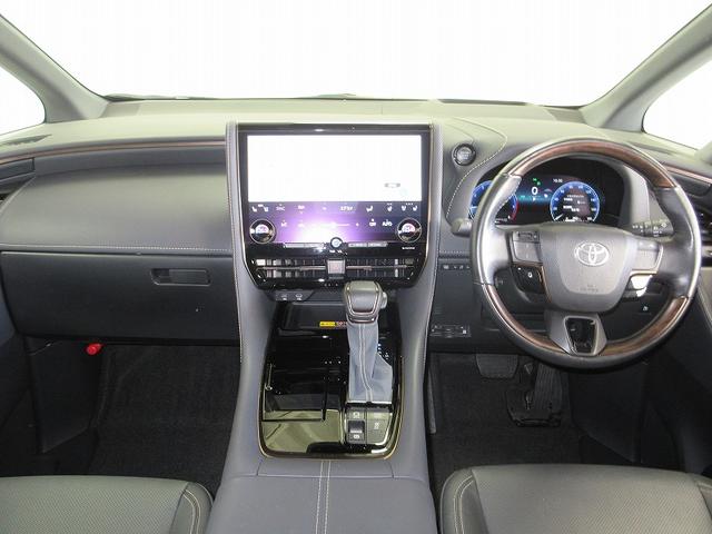 アルファード Z サンルーフ 後席モニタ 踏み間違加速抑制 保証1年 走行距離無制限 トヨタ認定中古車 ディスプレイオーディオ ナビ フルセグ 全方位モニタ ETC LEDヘッドランプ 純正アルミホイール ワンオーナー(35枚目)