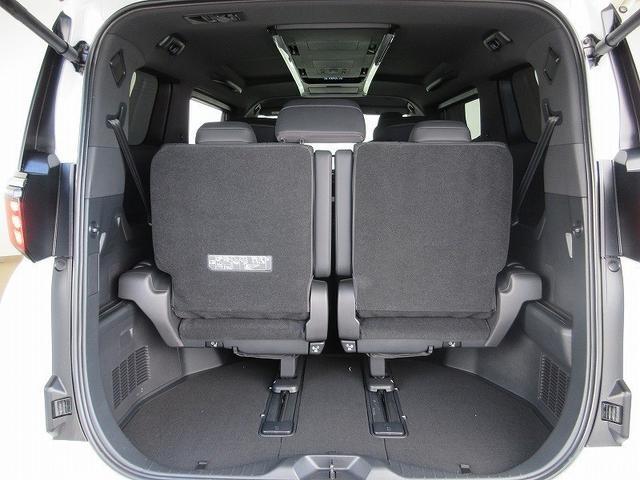 アルファード Z サンルーフ 後席モニタ 踏み間違加速抑制 保証1年 走行距離無制限 トヨタ認定中古車 ディスプレイオーディオ ナビ フルセグ 全方位モニタ ETC LEDヘッドランプ 純正アルミホイール ワンオーナー(57枚目)