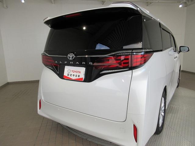 アルファード Z サンルーフ 後席モニタ 踏み間違加速抑制 保証1年 走行距離無制限 トヨタ認定中古車 ディスプレイオーディオ ナビ フルセグ 全方位モニタ ETC LEDヘッドランプ 純正アルミホイール ワンオーナー(68枚目)