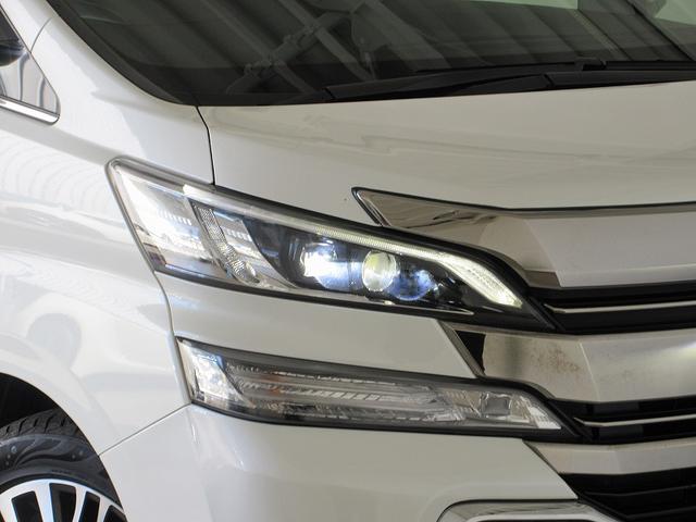 ヴェルファイア ２．５Ｚ　Ｇエディション　後席モニタ　両パワースライド　サンルーフ　走行距離無制限　トヨタ認定中古車　１１インチナビ　フルセグ　バックカメラ　ＥＴＣ　スマートキー　ＬＥＤヘッドランプ　パワーシート　純正アルミホイール　電動リア（13枚目）