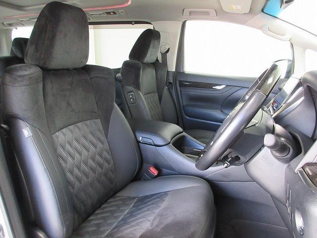 ヴェルファイア ２．５Ｚ　Ｇエディション　後席モニタ　両パワースライド　サンルーフ　走行距離無制限　トヨタ認定中古車　１１インチナビ　フルセグ　バックカメラ　ＥＴＣ　スマートキー　ＬＥＤヘッドランプ　パワーシート　純正アルミホイール　電動リア（20枚目）