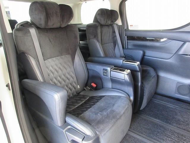 ヴェルファイア ２．５Ｚ　Ｇエディション　後席モニタ　両パワースライド　サンルーフ　走行距離無制限　トヨタ認定中古車　１１インチナビ　フルセグ　バックカメラ　ＥＴＣ　スマートキー　ＬＥＤヘッドランプ　パワーシート　純正アルミホイール　電動リア（24枚目）