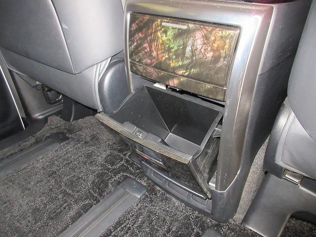 ヴェルファイア ２．５Ｚ　Ｇエディション　後席モニタ　両パワースライド　サンルーフ　走行距離無制限　トヨタ認定中古車　１１インチナビ　フルセグ　バックカメラ　ＥＴＣ　スマートキー　ＬＥＤヘッドランプ　パワーシート　純正アルミホイール　電動リア（29枚目）