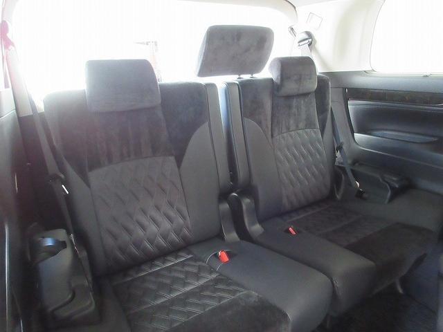 ヴェルファイア ２．５Ｚ　Ｇエディション　後席モニタ　両パワースライド　サンルーフ　走行距離無制限　トヨタ認定中古車　１１インチナビ　フルセグ　バックカメラ　ＥＴＣ　スマートキー　ＬＥＤヘッドランプ　パワーシート　純正アルミホイール　電動リア（33枚目）