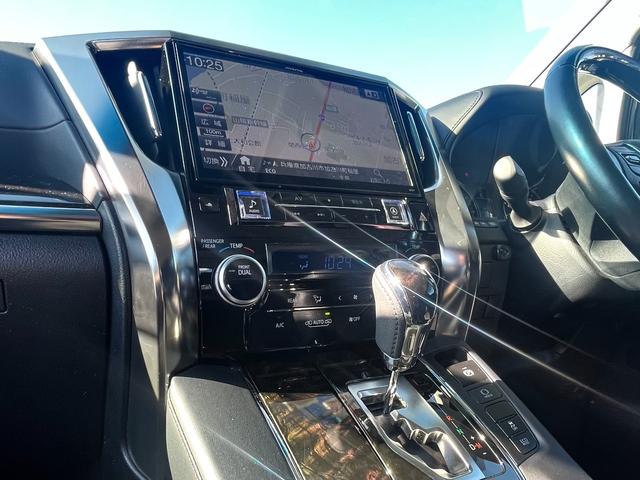 ヴェルファイア ２．５Ｚ　Ｇエディション　後席モニタ　両パワースライド　サンルーフ　走行距離無制限　トヨタ認定中古車　１１インチナビ　フルセグ　バックカメラ　ＥＴＣ　スマートキー　ＬＥＤヘッドランプ　パワーシート　純正アルミホイール　電動リア（43枚目）