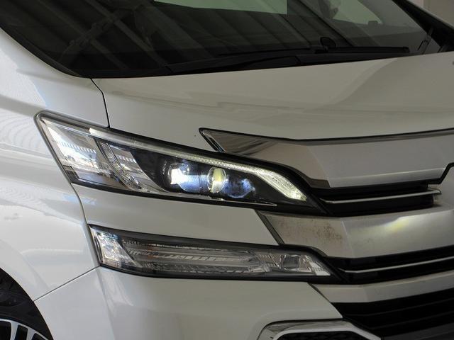 ヴェルファイア ２．５Ｚ　Ｇエディション　後席モニタ　両パワースライド　サンルーフ　走行距離無制限　トヨタ認定中古車　１１インチナビ　フルセグ　バックカメラ　ＥＴＣ　スマートキー　ＬＥＤヘッドランプ　パワーシート　純正アルミホイール　電動リア（63枚目）