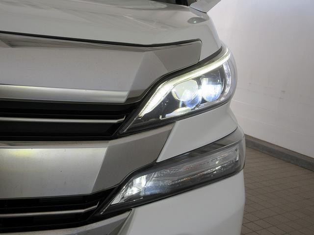 ヴェルファイア ２．５Ｚ　Ｇエディション　後席モニタ　両パワースライド　サンルーフ　走行距離無制限　トヨタ認定中古車　１１インチナビ　フルセグ　バックカメラ　ＥＴＣ　スマートキー　ＬＥＤヘッドランプ　パワーシート　純正アルミホイール　電動リア（65枚目）