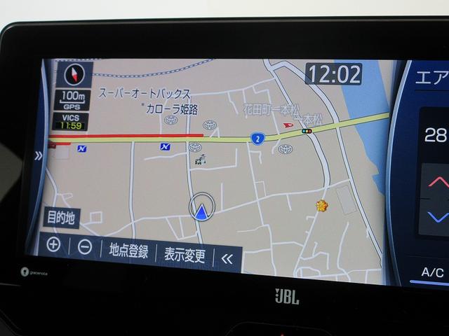 ハリアーハイブリッド Ｚ　踏み間違い加速抑制　１５００Ｗコンセント　ディーラー保証１年走行距離無制限　ドラレコ　ディスプレイオーディオ　ナビ　フルセグ　全方位モニタ　ＥＴＣ　スマートキー　ＬＥＤ　パワーシート　純正アルミ（5枚目）