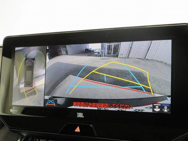 ハリアーハイブリッド Ｚ　踏み間違い加速抑制　１５００Ｗコンセント　ディーラー保証１年走行距離無制限　ドラレコ　ディスプレイオーディオ　ナビ　フルセグ　全方位モニタ　ＥＴＣ　スマートキー　ＬＥＤ　パワーシート　純正アルミ（6枚目）