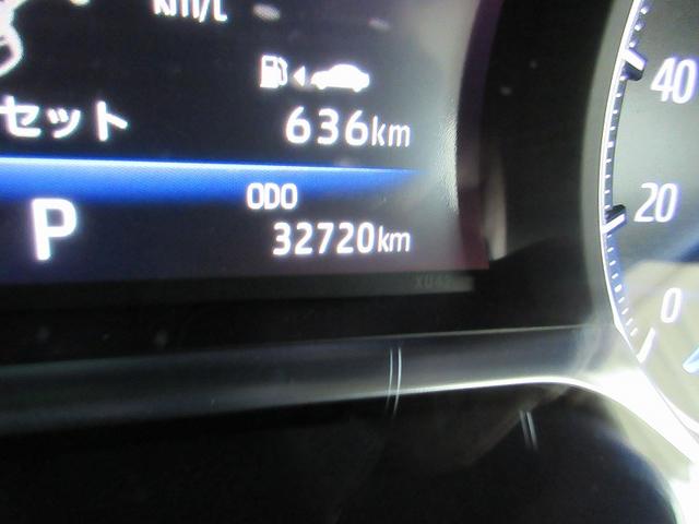 ハリアーハイブリッド Ｚ　踏み間違い加速抑制　１５００Ｗコンセント　ディーラー保証１年走行距離無制限　ドラレコ　ディスプレイオーディオ　ナビ　フルセグ　全方位モニタ　ＥＴＣ　スマートキー　ＬＥＤ　パワーシート　純正アルミ（13枚目）