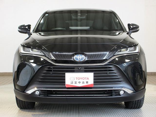 ハリアーハイブリッド Ｚ　踏み間違い加速抑制　１５００Ｗコンセント　ディーラー保証１年走行距離無制限　ドラレコ　ディスプレイオーディオ　ナビ　フルセグ　全方位モニタ　ＥＴＣ　スマートキー　ＬＥＤ　パワーシート　純正アルミ（17枚目）