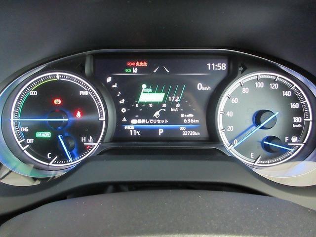ハリアーハイブリッド Ｚ　踏み間違い加速抑制　１５００Ｗコンセント　ディーラー保証１年走行距離無制限　ドラレコ　ディスプレイオーディオ　ナビ　フルセグ　全方位モニタ　ＥＴＣ　スマートキー　ＬＥＤ　パワーシート　純正アルミ（45枚目）