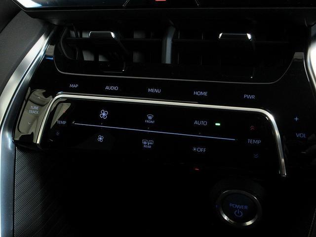 ハリアーハイブリッド Ｚ　踏み間違い加速抑制　１５００Ｗコンセント　ディーラー保証１年走行距離無制限　ドラレコ　ディスプレイオーディオ　ナビ　フルセグ　全方位モニタ　ＥＴＣ　スマートキー　ＬＥＤ　パワーシート　純正アルミ（53枚目）