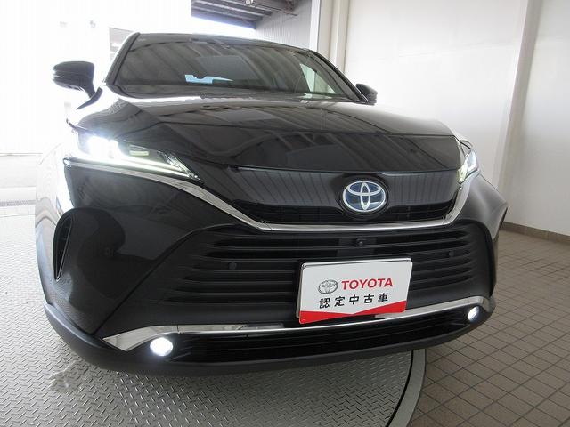 ハリアーハイブリッド Ｚ　踏み間違い加速抑制　１５００Ｗコンセント　ディーラー保証１年走行距離無制限　ドラレコ　ディスプレイオーディオ　ナビ　フルセグ　全方位モニタ　ＥＴＣ　スマートキー　ＬＥＤ　パワーシート　純正アルミ（70枚目）