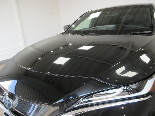 ハリアーハイブリッド Ｚ　踏み間違い加速抑制　１５００Ｗコンセント　ディーラー保証１年走行距離無制限　ドラレコ　ディスプレイオーディオ　ナビ　フルセグ　全方位モニタ　ＥＴＣ　スマートキー　ＬＥＤ　パワーシート　純正アルミ（71枚目）