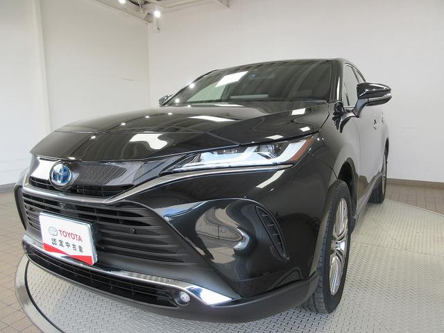 ハリアーハイブリッド Ｚ　踏み間違い加速抑制　１５００Ｗコンセント　ディーラー保証１年走行距離無制限　ドラレコ　ディスプレイオーディオ　ナビ　フルセグ　全方位モニタ　ＥＴＣ　スマートキー　ＬＥＤ　パワーシート　純正アルミ（72枚目）