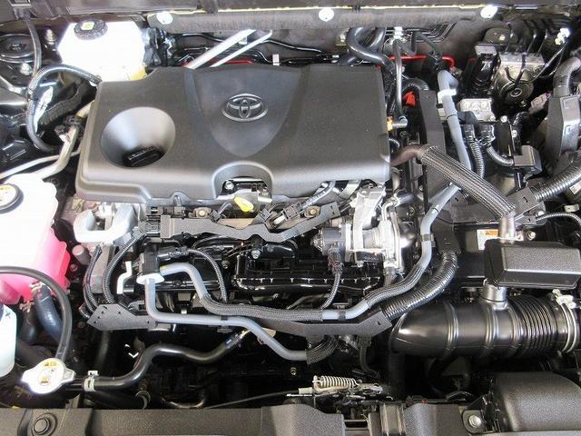 ハリアーハイブリッド Ｚ　踏み間違い加速抑制　１５００Ｗコンセント　ディーラー保証１年走行距離無制限　ドラレコ　ディスプレイオーディオ　ナビ　フルセグ　全方位モニタ　ＥＴＣ　スマートキー　ＬＥＤ　パワーシート　純正アルミ（76枚目）