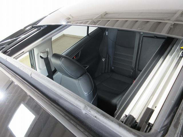 ＲＡＶ４ Ｇ　Ｚパッケージ　踏み間違い加速抑制　全方位モニタ　保証１年間走行距離無制限　ディスプレイオーディオ　ナビ　フルセグ　バックカメラ　ＥＴＣ　ＬＥＤヘッドランプ　シートヒータークール　パワーシート　純正アルミ　電動リア（2枚目）