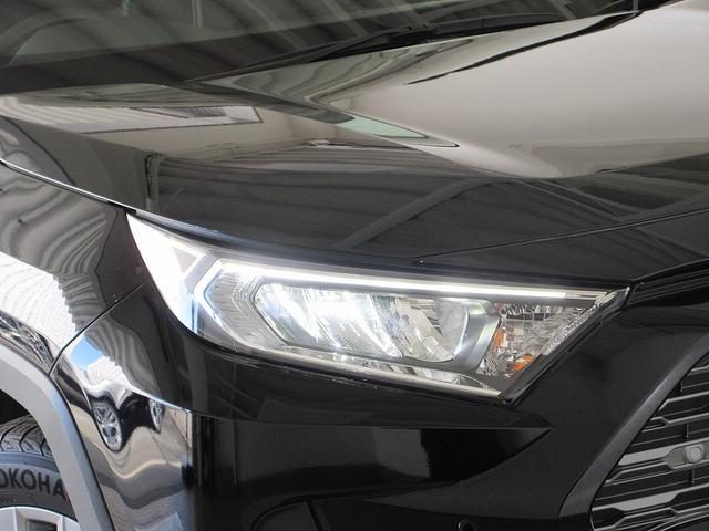 ＲＡＶ４ Ｇ　Ｚパッケージ　踏み間違い加速抑制　全方位モニタ　保証１年間走行距離無制限　ディスプレイオーディオ　ナビ　フルセグ　バックカメラ　ＥＴＣ　ＬＥＤヘッドランプ　シートヒータークール　パワーシート　純正アルミ　電動リア（11枚目）