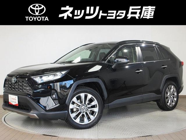 ＲＡＶ４ Ｇ　Ｚパッケージ　踏み間違い加速抑制　全方位モニタ　保証１年間走行距離無制限　ディスプレイオーディオ　ナビ　フルセグ　バックカメラ　ＥＴＣ　ＬＥＤヘッドランプ　シートヒータークール　パワーシート　純正アルミ　電動リア（16枚目）