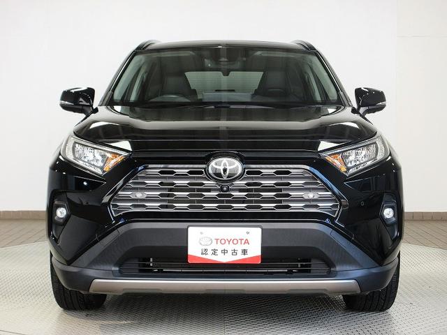 ＲＡＶ４ Ｇ　Ｚパッケージ　踏み間違い加速抑制　全方位モニタ　保証１年間走行距離無制限　ディスプレイオーディオ　ナビ　フルセグ　バックカメラ　ＥＴＣ　ＬＥＤヘッドランプ　シートヒータークール　パワーシート　純正アルミ　電動リア（17枚目）