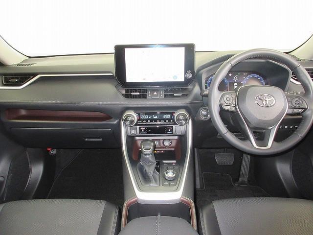 ＲＡＶ４ Ｇ　Ｚパッケージ　踏み間違い加速抑制　全方位モニタ　保証１年間走行距離無制限　ディスプレイオーディオ　ナビ　フルセグ　バックカメラ　ＥＴＣ　ＬＥＤヘッドランプ　シートヒータークール　パワーシート　純正アルミ　電動リア（35枚目）
