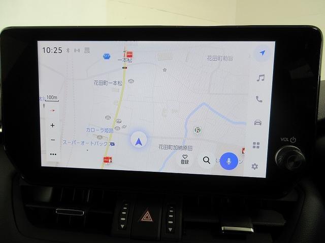 ＲＡＶ４ Ｇ　Ｚパッケージ　踏み間違い加速抑制　全方位モニタ　保証１年間走行距離無制限　ディスプレイオーディオ　ナビ　フルセグ　バックカメラ　ＥＴＣ　ＬＥＤヘッドランプ　シートヒータークール　パワーシート　純正アルミ　電動リア（58枚目）