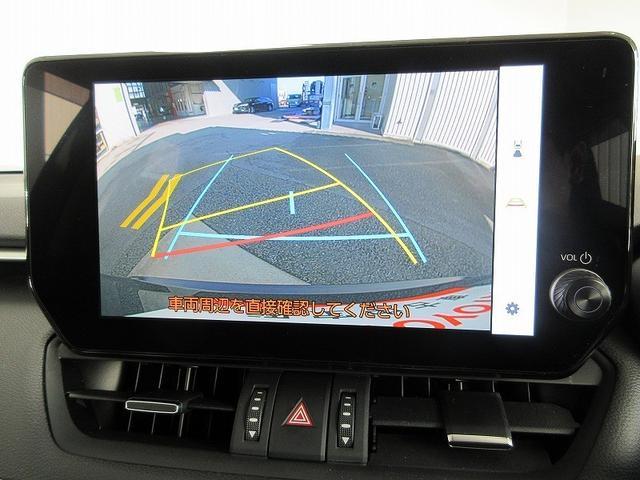 ＲＡＶ４ Ｇ　Ｚパッケージ　踏み間違い加速抑制　全方位モニタ　保証１年間走行距離無制限　ディスプレイオーディオ　ナビ　フルセグ　バックカメラ　ＥＴＣ　ＬＥＤヘッドランプ　シートヒータークール　パワーシート　純正アルミ　電動リア（59枚目）