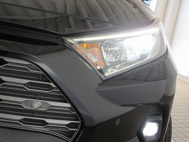 ＲＡＶ４ Ｇ　Ｚパッケージ　踏み間違い加速抑制　全方位モニタ　保証１年間走行距離無制限　ディスプレイオーディオ　ナビ　フルセグ　バックカメラ　ＥＴＣ　ＬＥＤヘッドランプ　シートヒータークール　パワーシート　純正アルミ　電動リア（66枚目）
