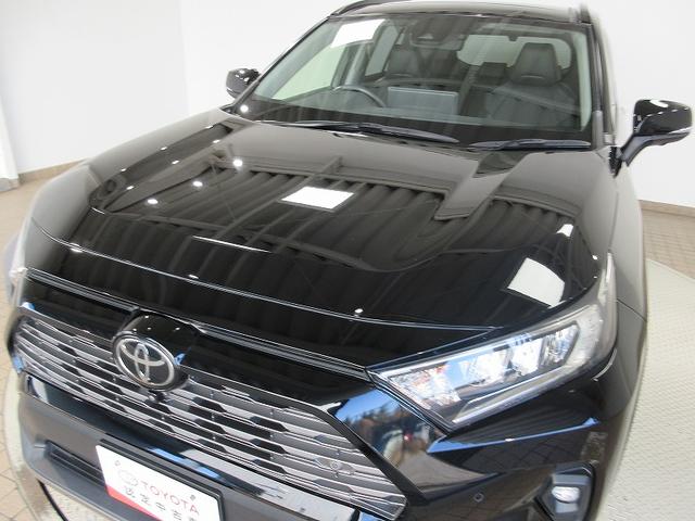 ＲＡＶ４ Ｇ　Ｚパッケージ　踏み間違い加速抑制　全方位モニタ　保証１年間走行距離無制限　ディスプレイオーディオ　ナビ　フルセグ　バックカメラ　ＥＴＣ　ＬＥＤヘッドランプ　シートヒータークール　パワーシート　純正アルミ　電動リア（70枚目）
