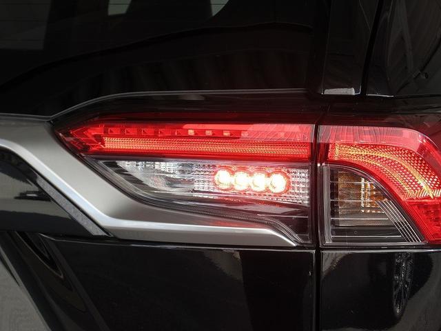 ＲＡＶ４ Ｇ　Ｚパッケージ　踏み間違い加速抑制　全方位モニタ　保証１年間走行距離無制限　ディスプレイオーディオ　ナビ　フルセグ　バックカメラ　ＥＴＣ　ＬＥＤヘッドランプ　シートヒータークール　パワーシート　純正アルミ　電動リア（73枚目）