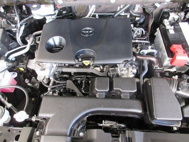 ＲＡＶ４ Ｇ　Ｚパッケージ　踏み間違い加速抑制　全方位モニタ　保証１年間走行距離無制限　ディスプレイオーディオ　ナビ　フルセグ　バックカメラ　ＥＴＣ　ＬＥＤヘッドランプ　シートヒータークール　パワーシート　純正アルミ　電動リア（76枚目）