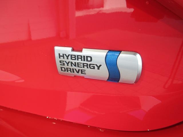 ヴィッツ ＨＶ　Ｆジョシュセキリフト　踏み間違い加速抑制　　ディーラー保証１年　走行距離無制限　トヨタ認定中古車　ＣＤ再生　サポカー　ＬＤＡ　ＰＫＳＢ　クリアランスソナー（70枚目）