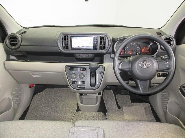 パッソ Ｘ　Ｓ　踏み間違い加速抑制　タイヤ４本販売時交換　ディーラー保証１年走行距離無制限　トヨタ認定中古車　ナビ　フルセグ　ＣＤ再生　スマートキー　ワンオーナー（28枚目）