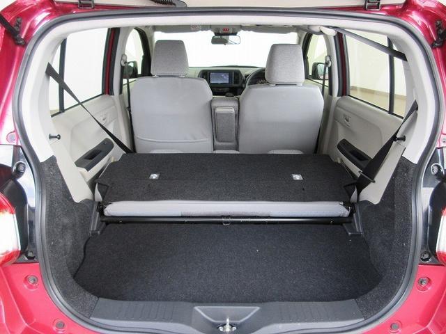 パッソ Ｘ　Ｓ　踏み間違い加速抑制　タイヤ４本販売時交換　ディーラー保証１年走行距離無制限　トヨタ認定中古車　ナビ　フルセグ　ＣＤ再生　スマートキー　ワンオーナー（49枚目）