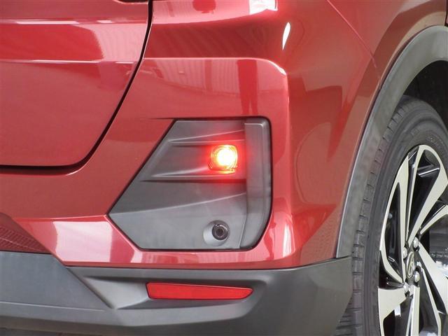 ライズ Ｚ　踏み間違い時加速抑制　保証１年付き　走行距離無制限　トヨタ認定中古車　ナビ　フルセグ　バックカメラ　ＥＴＣ　スマートキー　ＬＥＤヘッドランプ　シートヒーター　純正アルミホイール　ワンオーナー（15枚目）