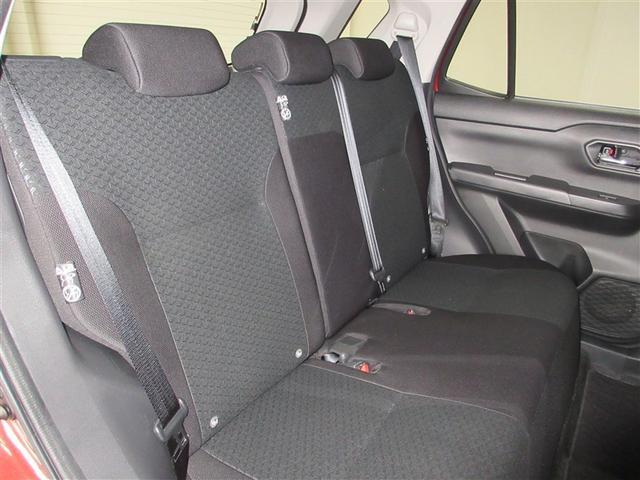 ライズ Ｚ　踏み間違い時加速抑制　保証１年付き　走行距離無制限　トヨタ認定中古車　ナビ　フルセグ　バックカメラ　ＥＴＣ　スマートキー　ＬＥＤヘッドランプ　シートヒーター　純正アルミホイール　ワンオーナー（28枚目）