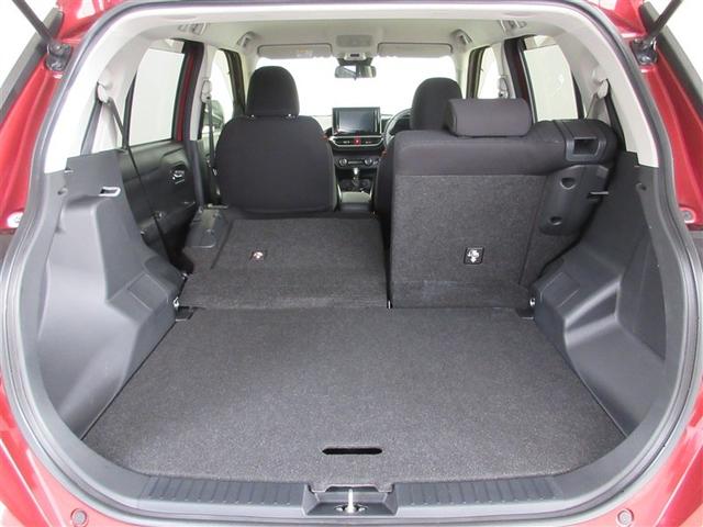 ライズ Ｚ　踏み間違い時加速抑制　保証１年付き　走行距離無制限　トヨタ認定中古車　ナビ　フルセグ　バックカメラ　ＥＴＣ　スマートキー　ＬＥＤヘッドランプ　シートヒーター　純正アルミホイール　ワンオーナー（57枚目）