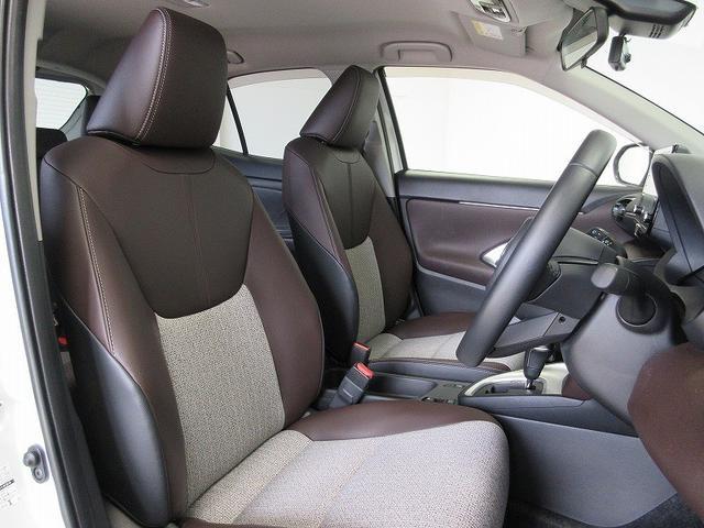 ヤリスクロス Ｚ　踏み間違い時加速抑制　全方位モニタ　保証　１年走行距離無制限　トヨタ認定中古車　ディスプレイオーディオ　ナビ　バックカメラ　ＥＴＣ　ＬＥＤヘッドランプ　純正アルミホイール　ワンオーナー（20枚目）